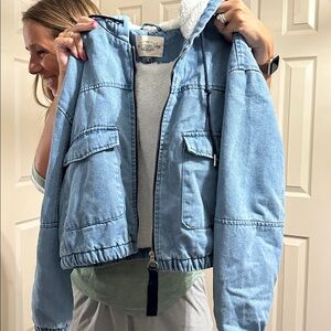 Ashley Vintage Charm Jacket